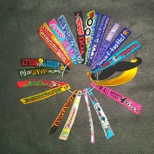 Spirit Sticks - Reward Stix